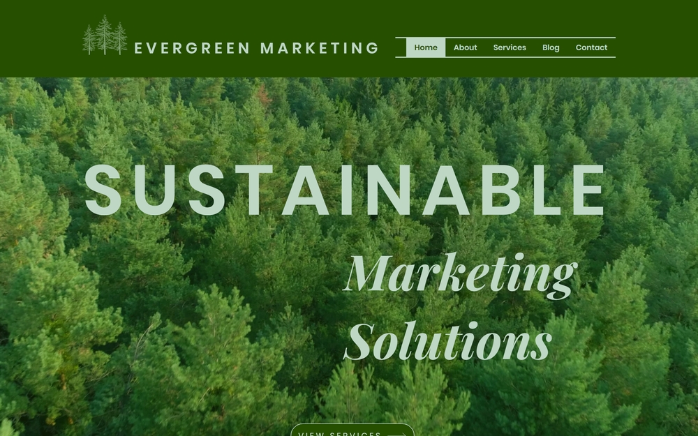 img of B2B Digital Marketing Agency - Evergreen Marketing